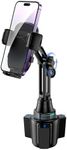 bokilino Cup Phone Mount for Car, [