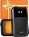 Hotdot Hand Warmers Rechargeable 2