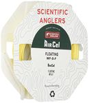 Scientific Anglers Air Cel Floating Lines, Yellow, WF- 6-F