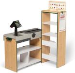 Melissa & Doug, Fresh Mart Pretend 