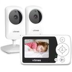 VTimes Baby Monitor