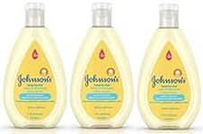 Johnsons Baby Head To Toe Wash And 