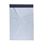 Poly Mailers Shipping Envelopes Bags, 14.5 x 19 - inches, 100 Bags