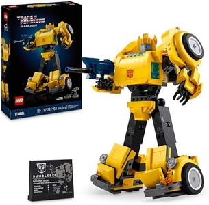 LEGO Icons