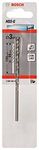 Bosch Professional 1x Metal drill bits HSS-G DIN 340 (for metal, Ø 3 x 66 x 100 mm, Accessory Drill Driver)