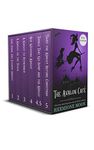 The Avalon Café 6-in-1 Collection: Six Cozy Witch Mysteries