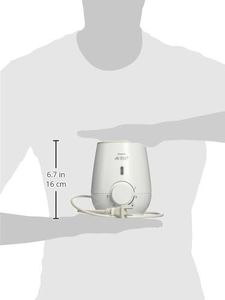 Philips Avent Fast Bottle Warmer – Quick Baby Milk Heating