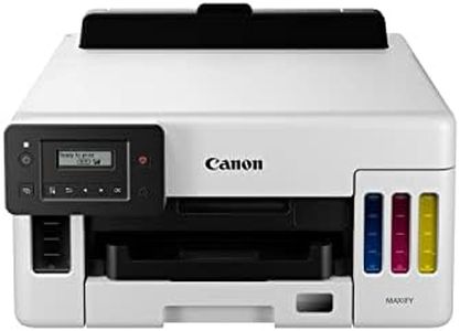 Canon MAXI