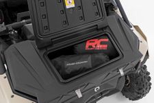 Rough Country Cargo Box for 2 & 4 Seater Can-Am Maverick X3-97075