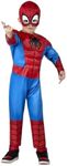 Jazwares SPIDEY SPIDER-MAN & His Am