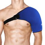 Ice Pack For Shoulder