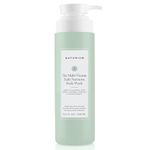 Naturium The Multi-Vitamin Daily Nutrients Body Wash, Hydrating Cleanser | 16.9 FL OZ / 500 ML
