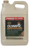 Olympic Deck Cleaner 2.5 gal.