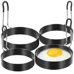 Egg Rings For Griddle