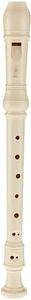 Yamaha YRS-24B Plastic Soprano Recorder, Natural