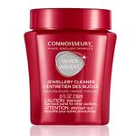 Connoisseurs Silver Jewellery Cleaner Liquid