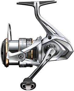 Shimano 23 Sedona 2500S Spinning Reel