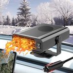 Car Heater,12V 200W Portable Car He