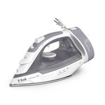 T-fal Virtuo, Steam Iron, 1500 W, Retractable Cord Reel System, Ceramic Soleplate, Auto Off