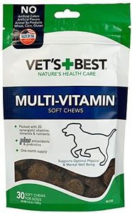 Vet's Best