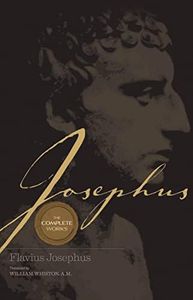 Josephus: 