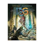 13th Age Glorantha