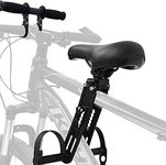 Kids Bike Seat for Mountain Bikes, 