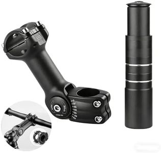 Bike Stem