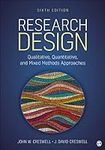 Research Design: Qualitative, Quant
