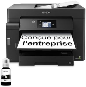 Epson MFI