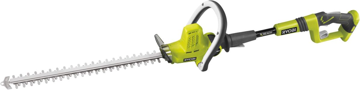 RYOBI 18V ONE+ Long Reach Hedge Trimmer – Tool Only