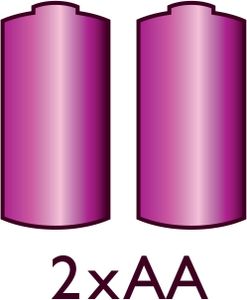 Philips SatinShave Essential Electric Shaver for Women