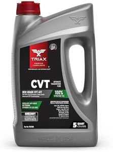 TRIAX CVT 