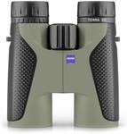 ZEISS Terra ED Binoculars 10x42 Wat