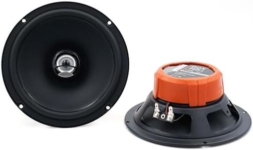 HERTZ DCX 165.3 Car Speakers