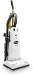 Prolux 6000 Commercial Upright Vacuum with On Board Tools, Bagged Vacuum Cleaner, Commercial Vacuum, Carpet, Floor, HEPA Filter, Steel Brushroll, 107 CFM Suction Power