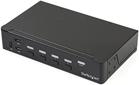 StarTech.c