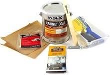 INSL-X Cabinet Coat - Urethane Acry