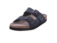 Mephisto P5121684 Sandals Man Blue 41