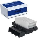 AITKEN AC Blower Motor Resistor Compatible with Chrysler 200, Dodge Ram 1500/2500/3500 Pickup, Toyota 4RUNNER/CAMRY, Lexus RX330/ES330/GS300, Cadillac DTS 68048901AA, 8716513010, 8716541010.