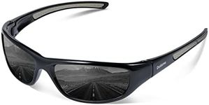 Duduma Sports Polarized Sunglasses 