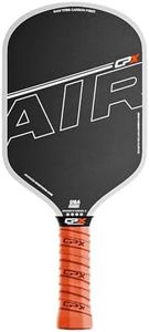 Carbon Pickle 16MM Air Series Pickleball Paddle – USA Pickleball Approved, T700 Carbon Fiber Matte Surface for Superior Spin, 16mm Honeycomb Core, Advanced Racket Skill Levels, Black