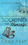 Scoring the Princess: A Hockey Roma