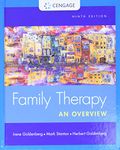 Family Therapy: An Overview