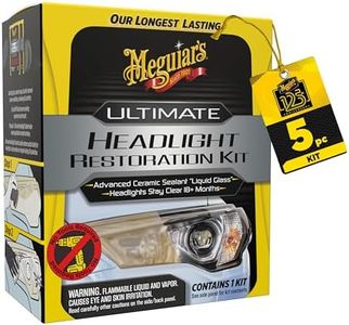 Meguiar's