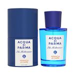 Acqua Di Parma Blu Mediterraneo Arancia Di Capri for Unisex Eau De Toilette Spray, 2.5 ounces