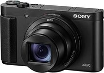 Sony DSC-HX99 Compact Digital 18.2 