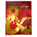 Dungeons & Dragons - The Making of Original D&d: 1970-1977 Hardcover