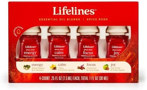 Lifelines 