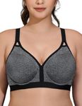 ZeroBound Women's Sports Bra High I